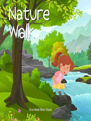 cover image of Nature Walk